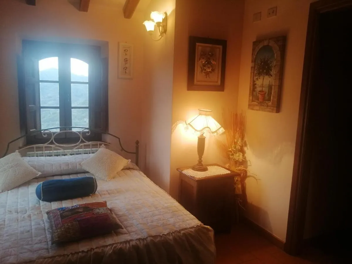 Villa Armonia Borgo a Mozzano
