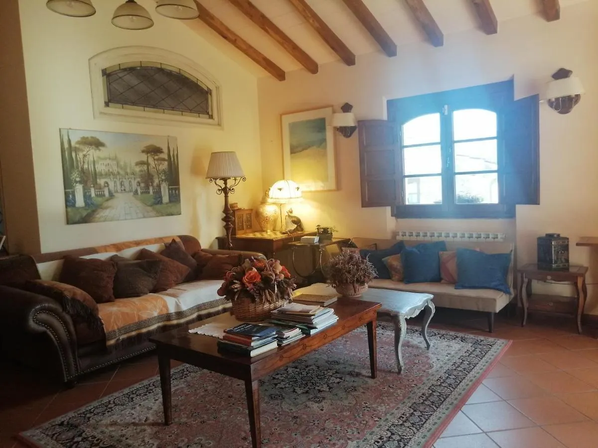 Villa Armonia Borgo a Mozzano