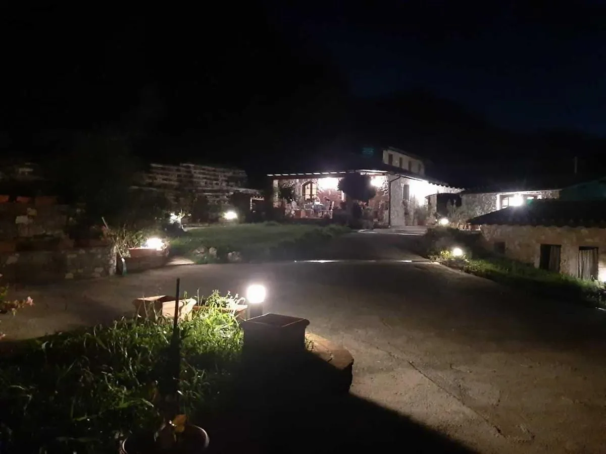 Villa Armonia Borgo a Mozzano Italy