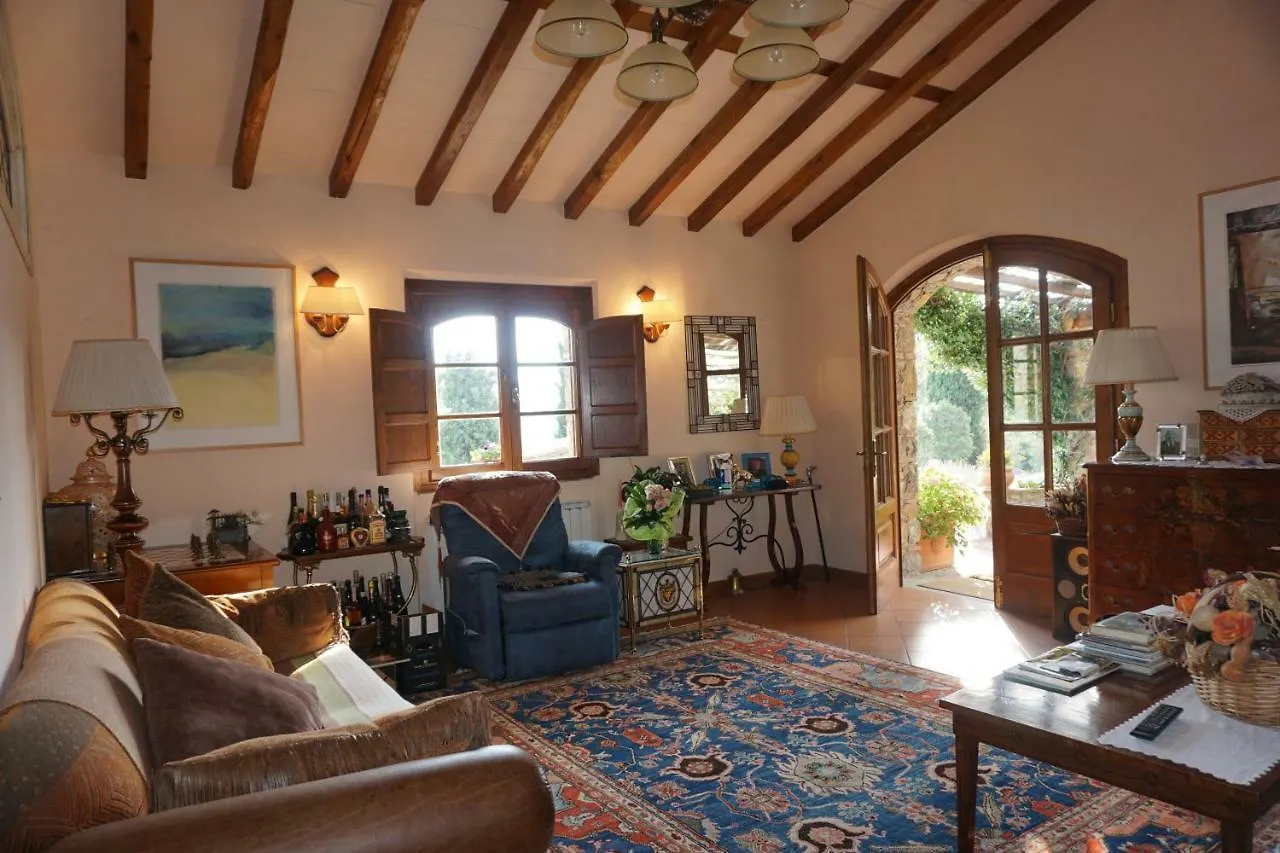 Villa Armonia Borgo a Mozzano 0*,