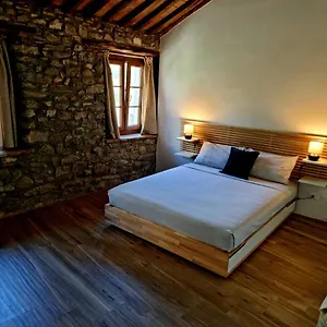 Agriturismo Il Castello Alloggio per agriturismo