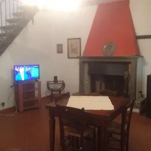 Casa Di Anchiano Casa vacanze
