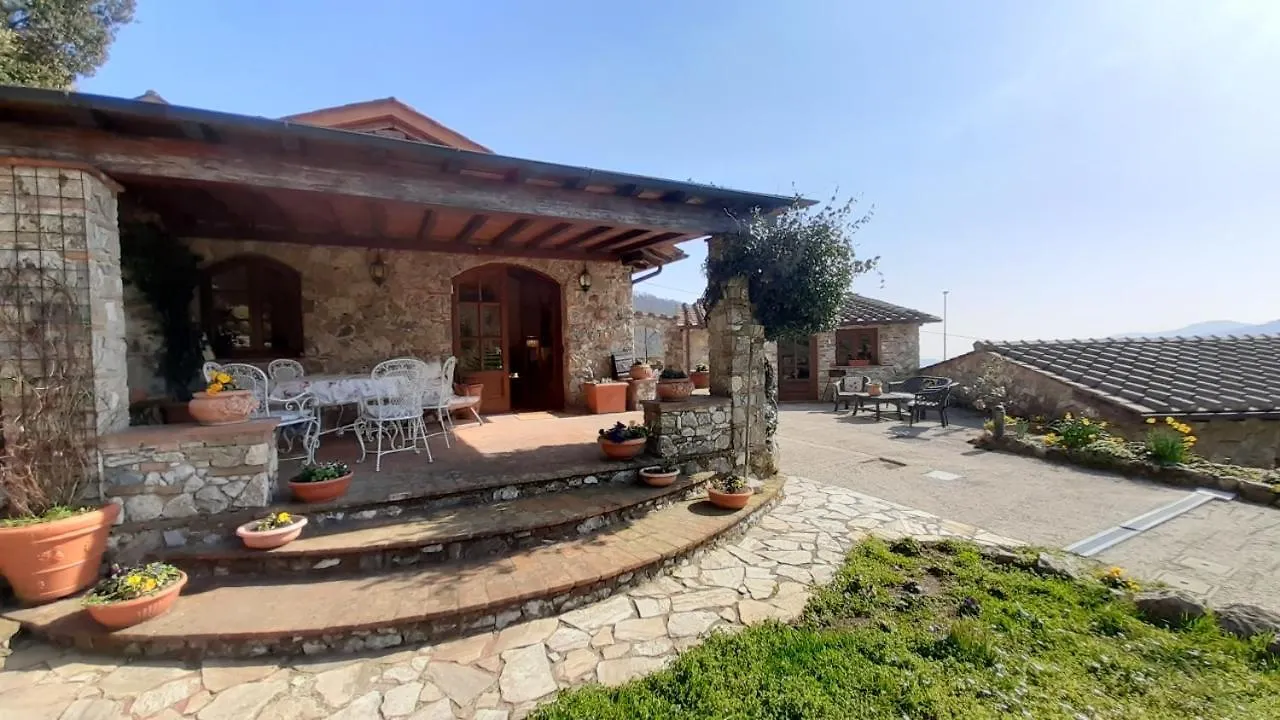 Villa Armonia Borgo a Mozzano