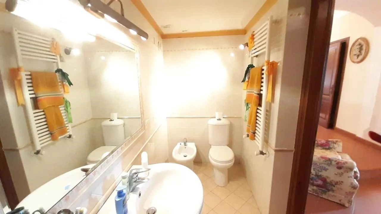 Villa Armonia Borgo a Mozzano 0*,  Italien
