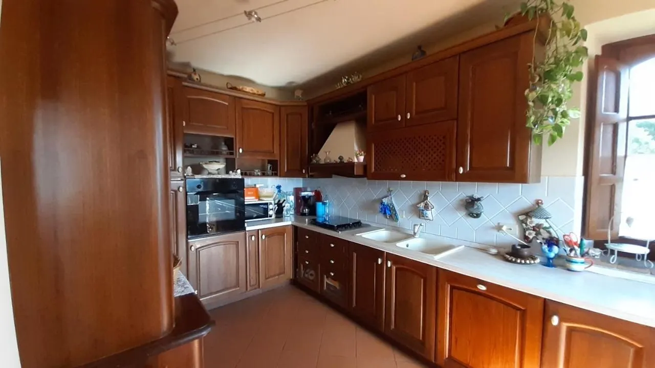 Villa Armonia Borgo a Mozzano Italien