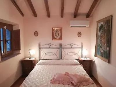 Villa Armonia Borgo a Mozzano