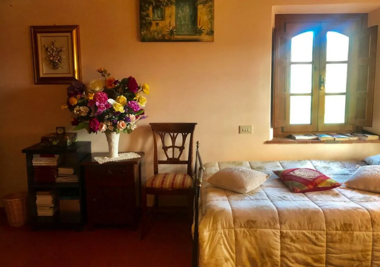 Villa Armonia Borgo a Mozzano