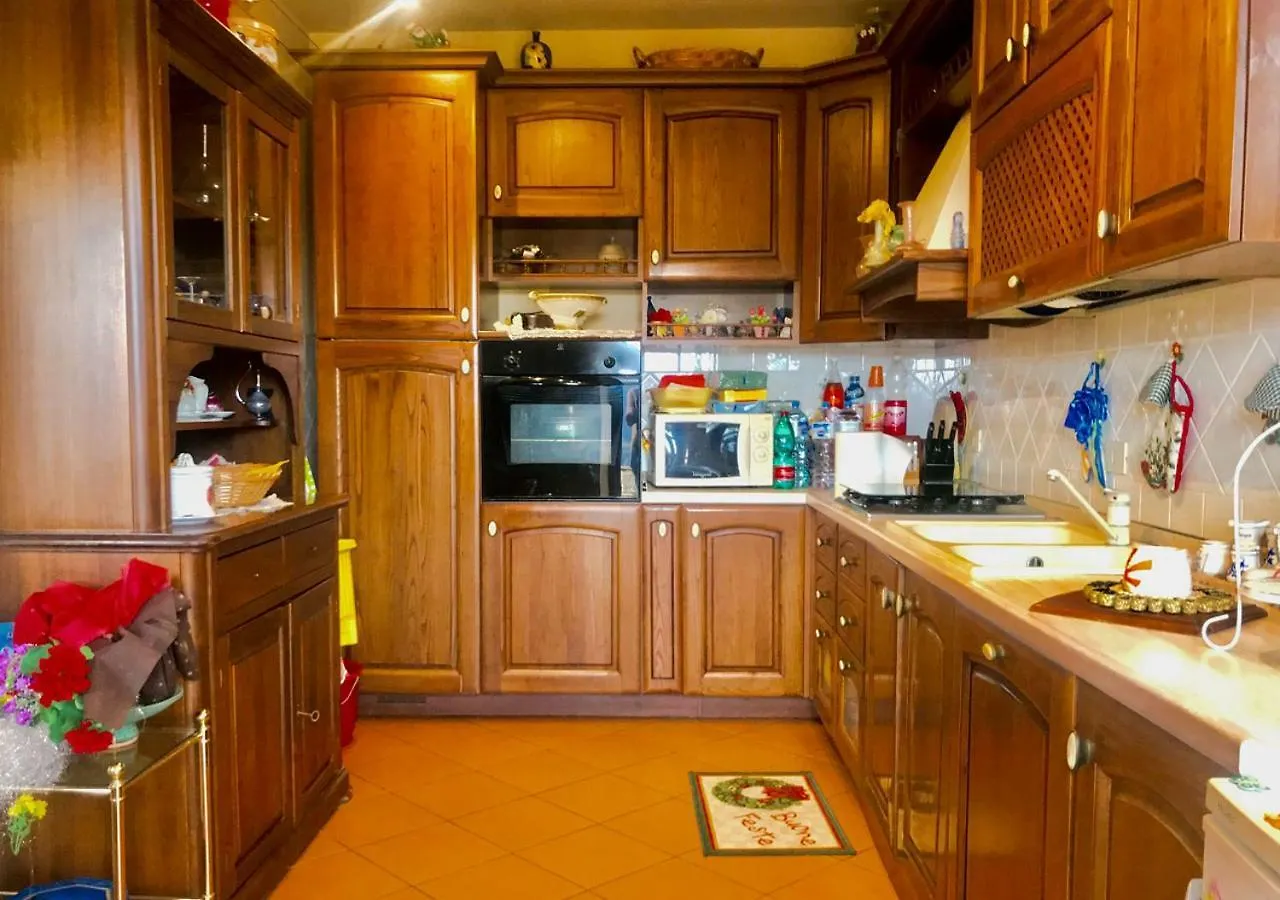 Villa Armonia Borgo a Mozzano